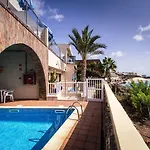 Atalaya De Jandia By Livvo Morro Jable (Fuerteventura)