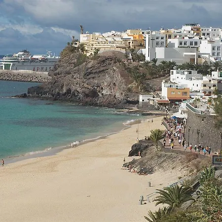Atalaya De Jandía