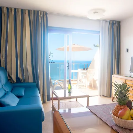 Atalaya De Jandia By Livvo *