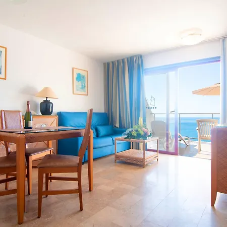 Atalaya De Jandia By Livvo Apartment *