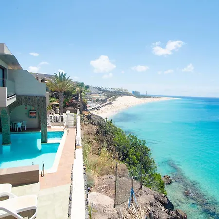 Atalaya De Jandia By Livvo Apartment *