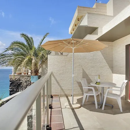 Atalaya De Jandia By Livvo Morro Jable (Fuerteventura)