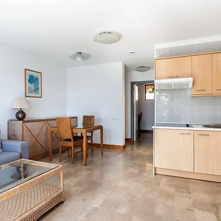 Atalaya De Jandia By Livvo モロ・デル・ハブレ