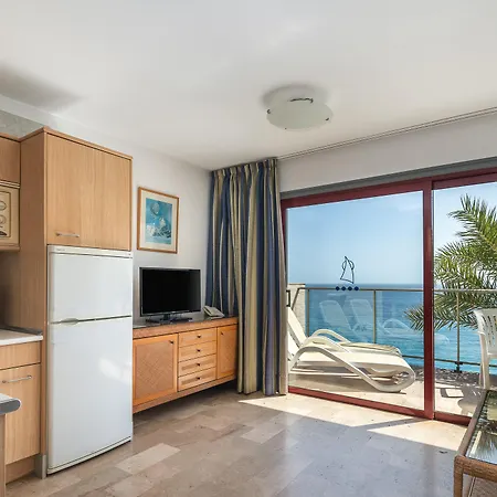 Atalaya De Jandia By Livvo Morro Jable (Fuerteventura)