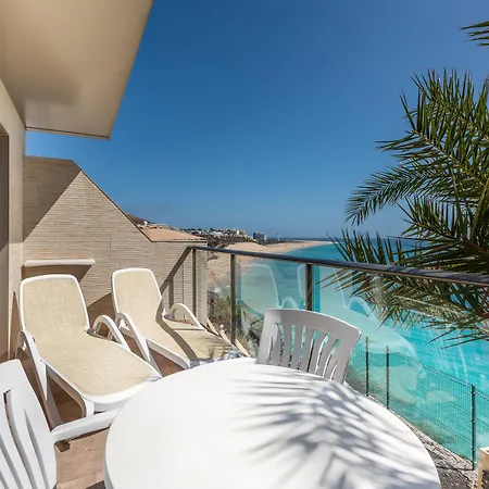 Atalaya De Jandia By Livvo *