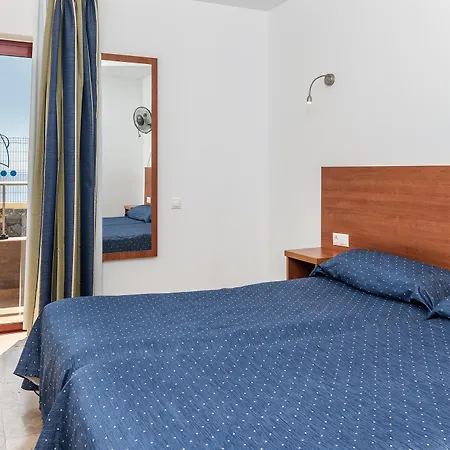 Apartment Atalaya De Jandia By Livvo *