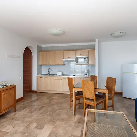 Atalaya De Jandia By Livvo *