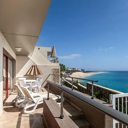 Apartamento Atalaya De Jandía *