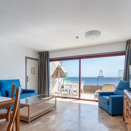 Apartamento Atalaya De Jandía