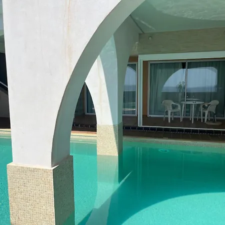 Atalaya De Jandia By Livvo Apartment *