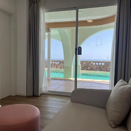 Atalaya De Jandia By Livvo Apartment Morro Jable (Fuerteventura)