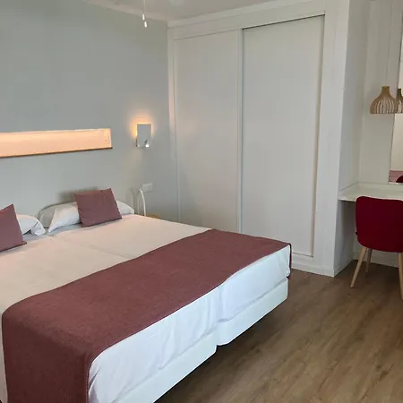 Atalaya De Jandia By Livvo Apartment