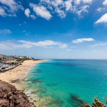 Atalaya De Jandía * Morro Jable (Fuerteventura)