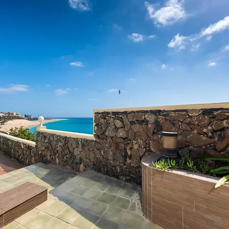 Atalaya De Jandia By Livvo