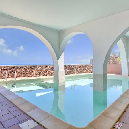 Atalaya De Jandia By Livvo Apartment *