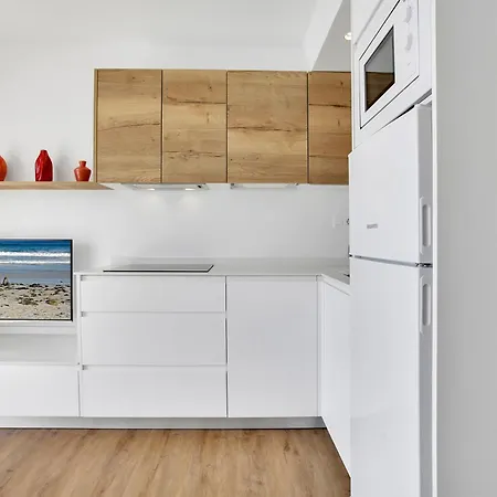 Atalaya De Jandia By Livvo *