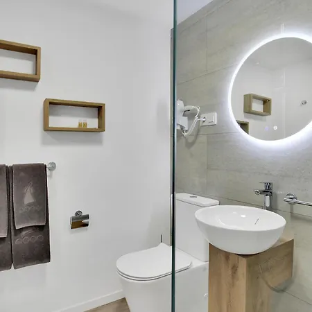 Apartamento Atalaya De Jandía *