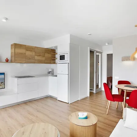 Apartamento Atalaya De Jandía *