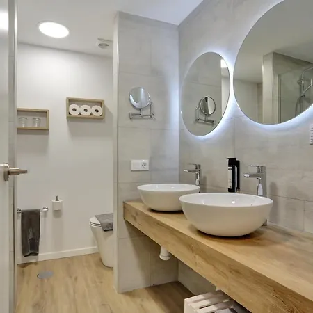 Atalaya De Jandía Apartamento Morro Jable (Fuerteventura)