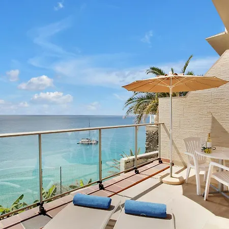 Atalaya De Jandia By Livvo Morro Jable (Fuerteventura)