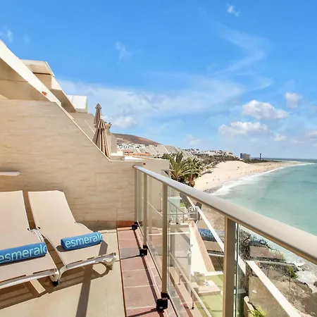 Atalaya De Jandia By Livvo