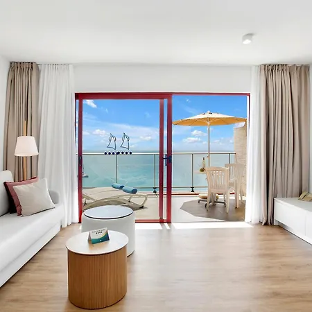 Atalaya De Jandía Apartamento