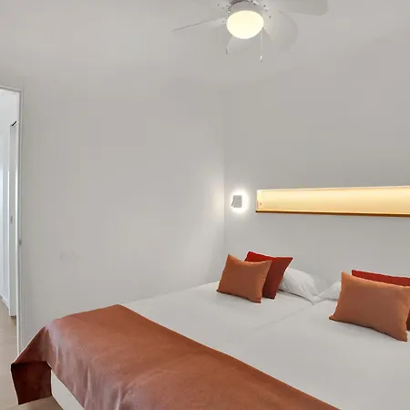 Atalaya De Jandia By Livvo Apartment *