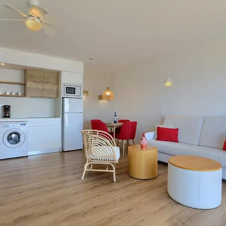 Atalaya De Jandía Apartamento Morro Jable (Fuerteventura)