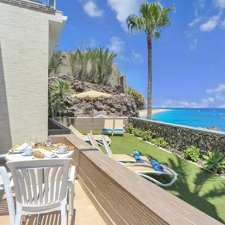Apartamento Atalaya De Jandía Morro Jable (Fuerteventura)