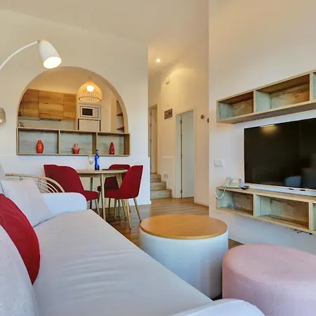 Atalaya De Jandia By Livvo *