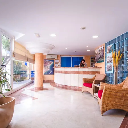 アパート Atalaya De Jandia By Livvo モロ・デル・ハブレ