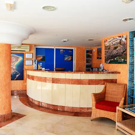 Apartment Atalaya De Jandia By Livvo