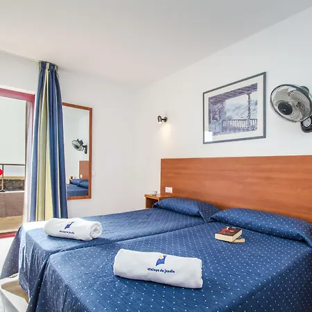 Atalaya De Jandia By Livvo アパート *