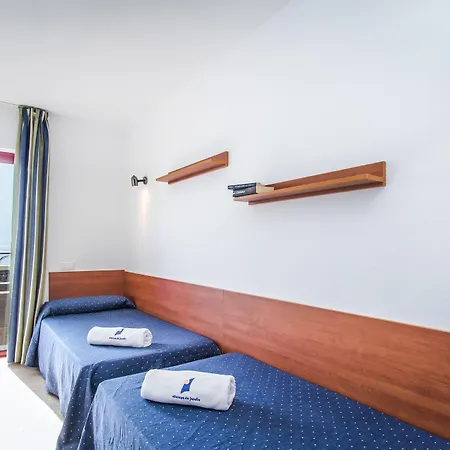 Atalaya De Jandia By Livvo * Morro Jable (Fuerteventura)