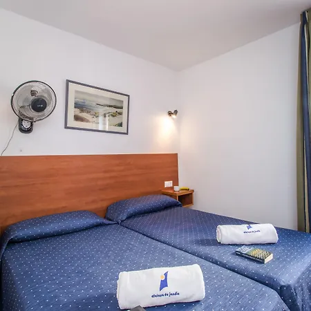 Apartment Atalaya De Jandia By Livvo