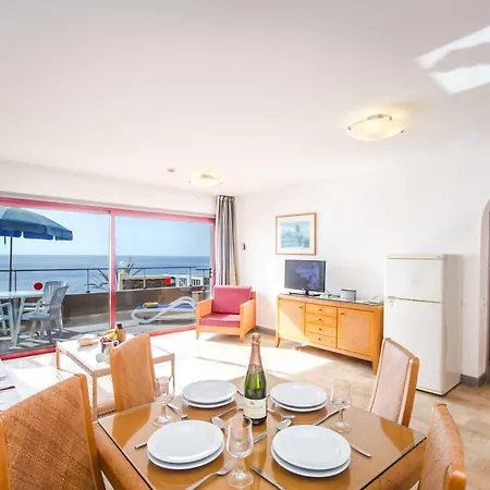 Atalaya De Jandia By Livvo Apartment *