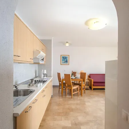 Atalaya De Jandia By Livvo Apartment