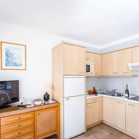 Atalaya De Jandia By Livvo * Morro Jable (Fuerteventura)