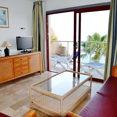 Atalaya De Jandia By Livvo