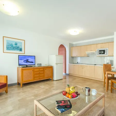 Atalaya De Jandia By Livvo