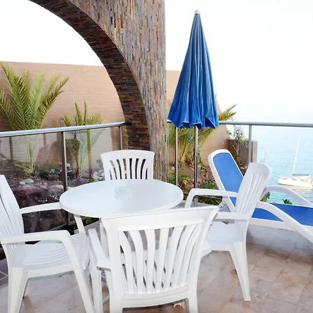 Atalaya De Jandia By Livvo Morro Jable (Fuerteventura)