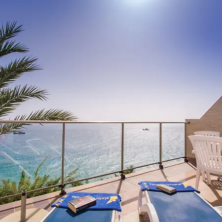 Atalaya De Jandia By Livvo Apartment Morro Jable (Fuerteventura)