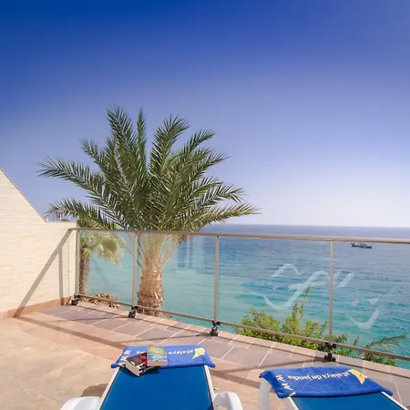 Apartment Atalaya De Jandia By Livvo *