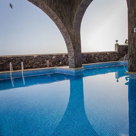 Atalaya De Jandia By Livvo Apartment *