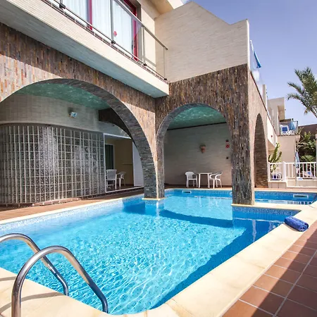 Atalaya De Jandia By Livvo * Morro Jable (Fuerteventura)