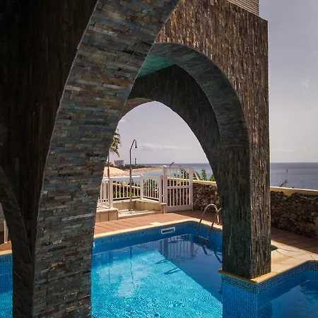 Atalaya De Jandia By Livvo