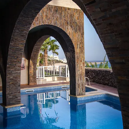 Atalaya De Jandia By Livvo