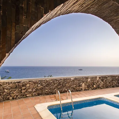 Atalaya De Jandia By Livvo Apartment *