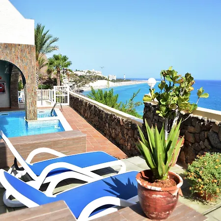 Atalaya De Jandia By Livvo * モロ・デル・ハブレ