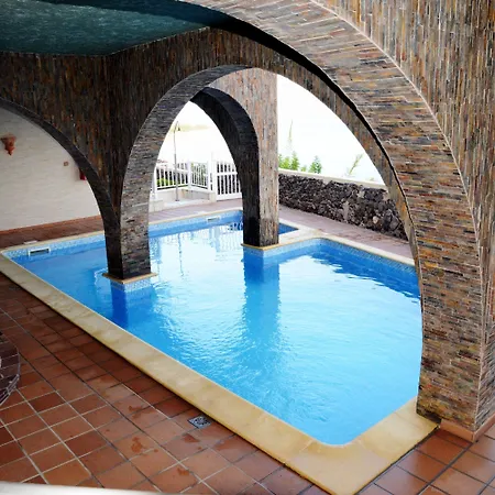 Atalaya De Jandia By Livvo Apartment